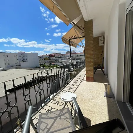 Asthet Sevilla Mairena del Aljarafe Exterior photo