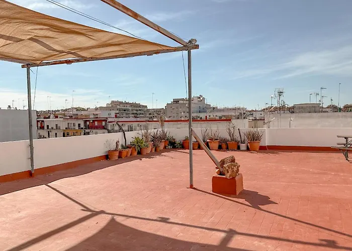 Asthet Sevilla