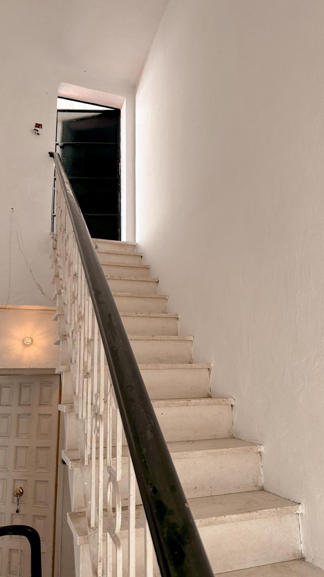 Asthet Sevilla Séjour chez l'habitant *