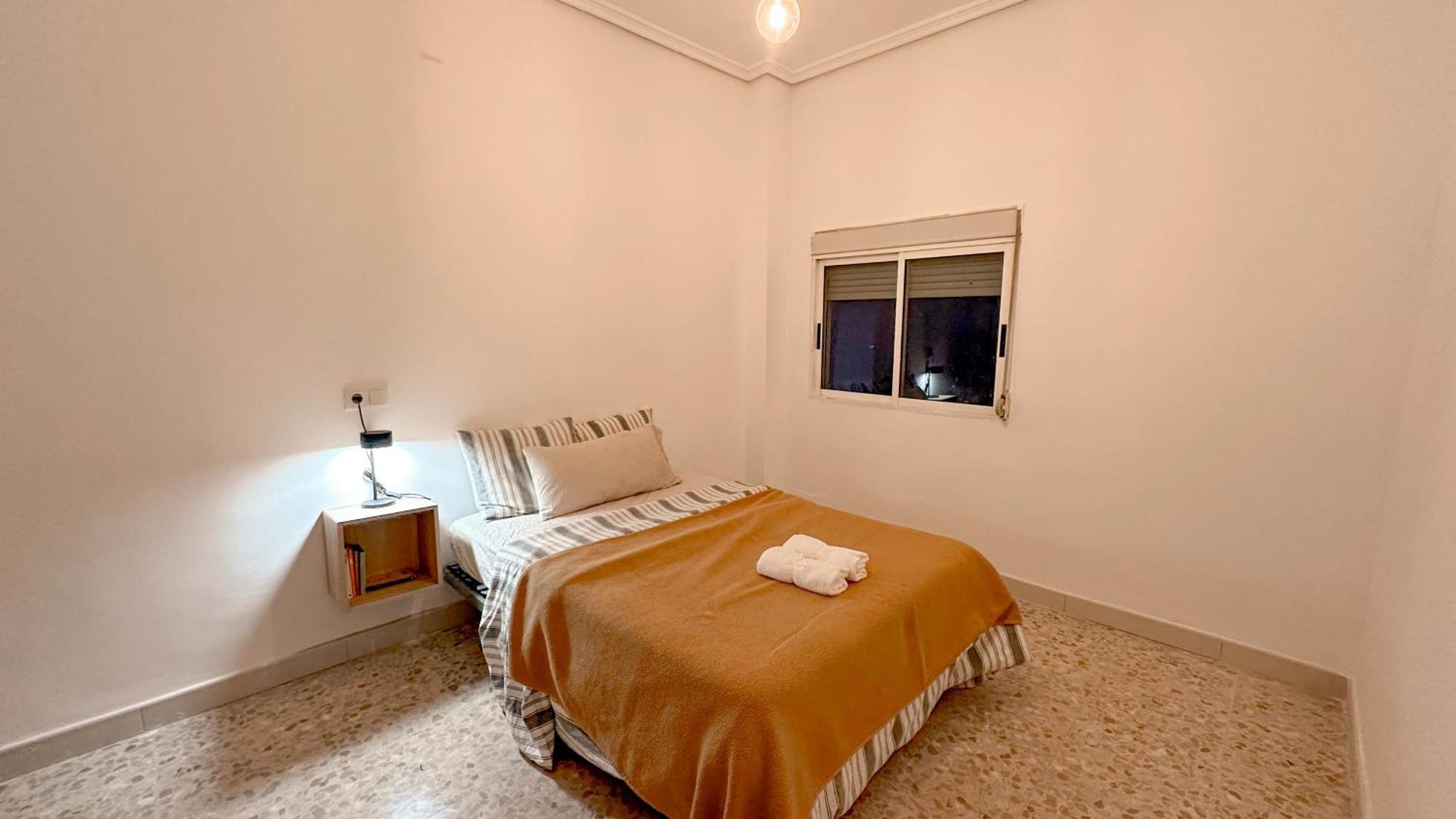 Séjour chez l'habitant Asthet Sevilla Mairena del Aljarafe