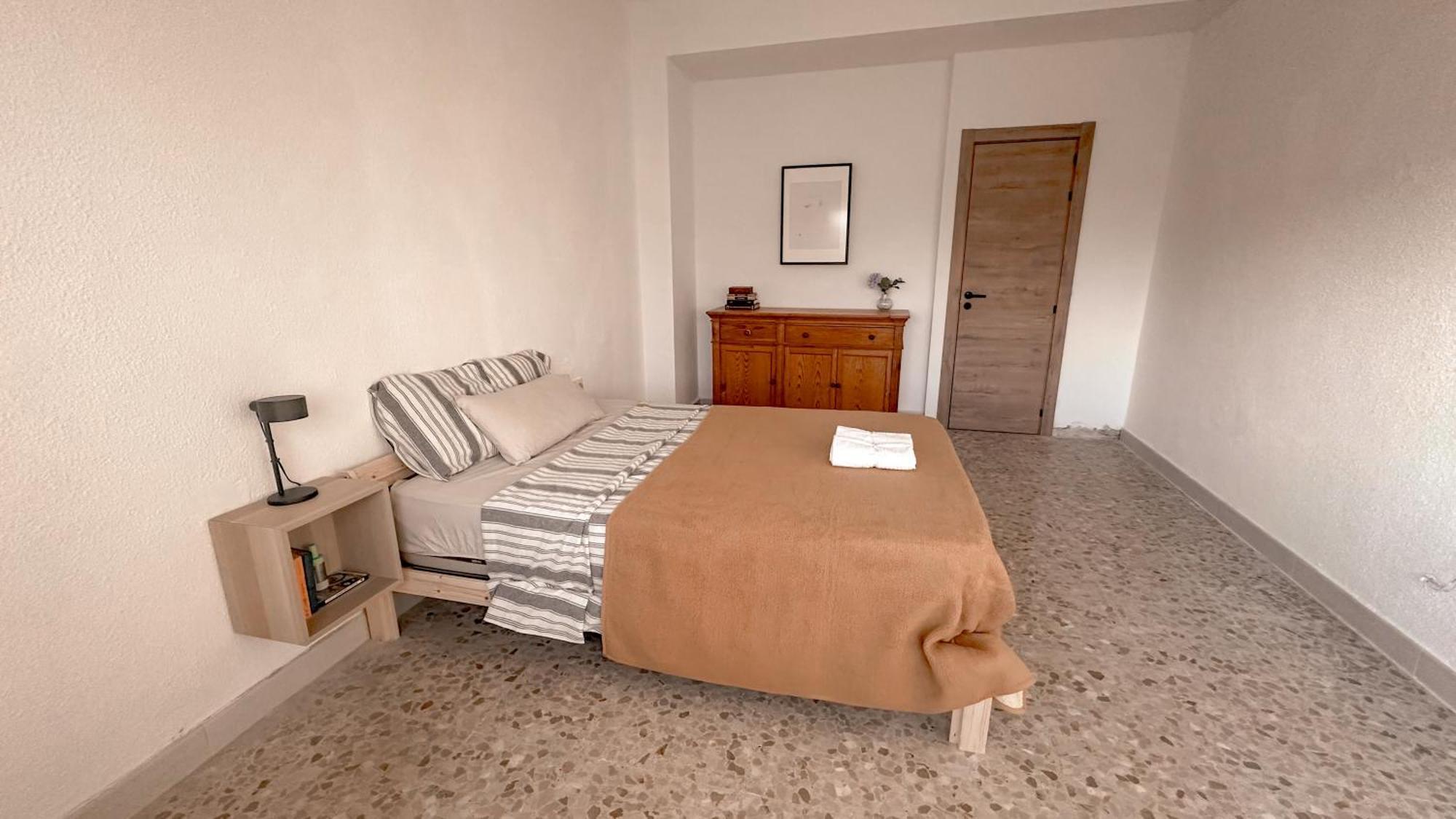 Asthet Sevilla Séjour chez l'habitant Mairena del Aljarafe
