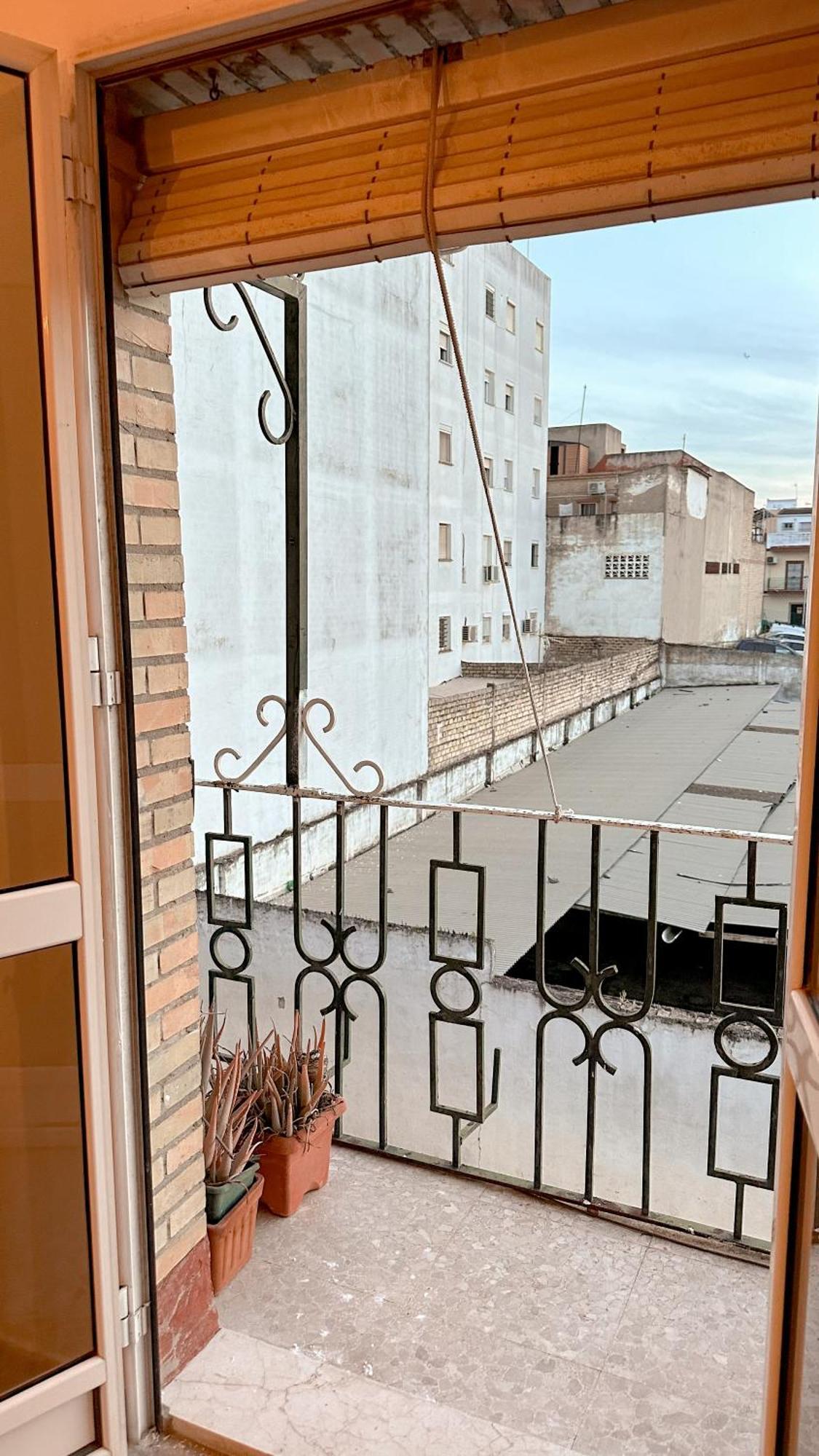 Séjour chez l'habitant Asthet Sevilla