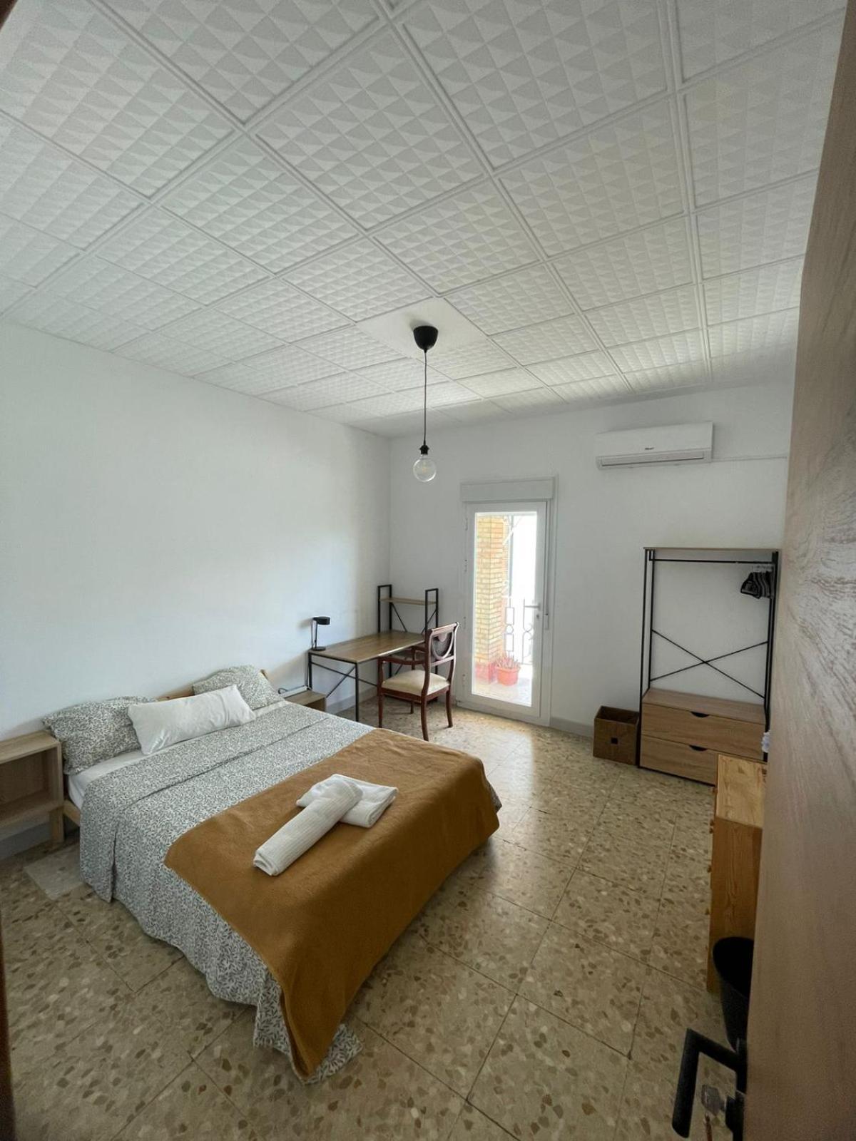 Asthet Sevilla Habitación en casa particular *