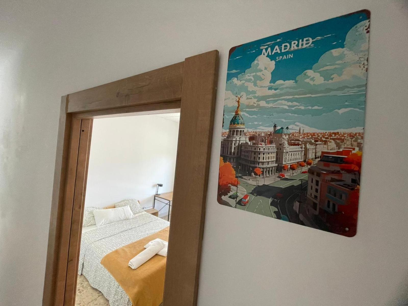 Asthet Sevilla Séjour chez l'habitant *