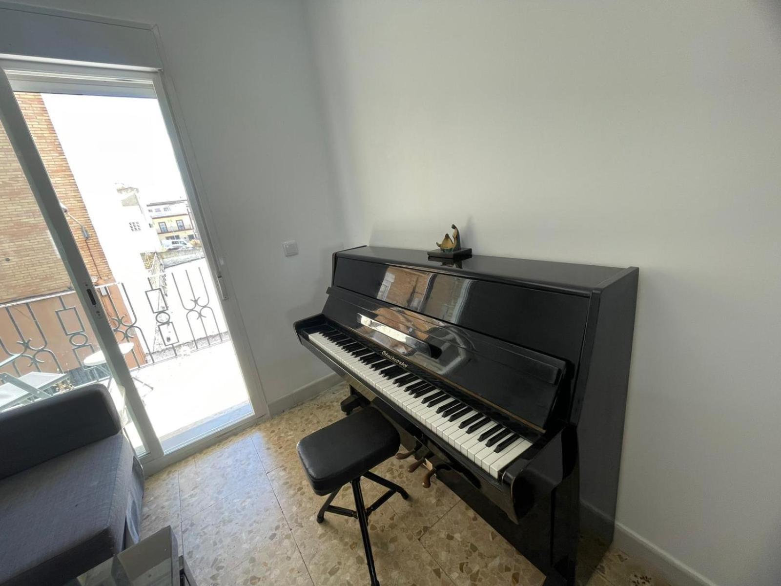 Asthet Sevilla Séjour chez l'habitant Mairena del Aljarafe